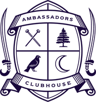 Ambassadors Clubhouse